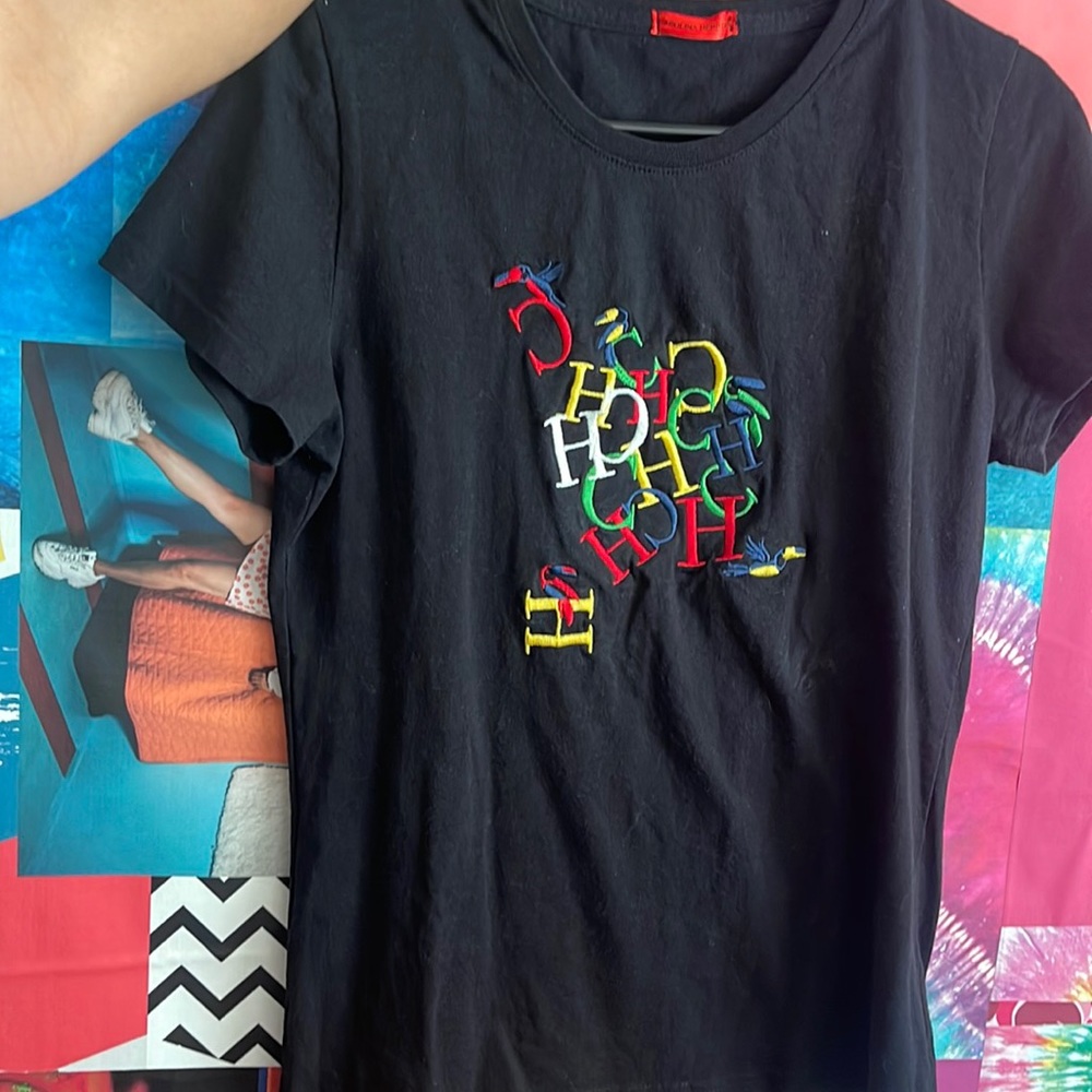 Ch tshirt